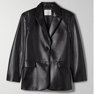 Aritzia Wilfred “Memories Blazer”